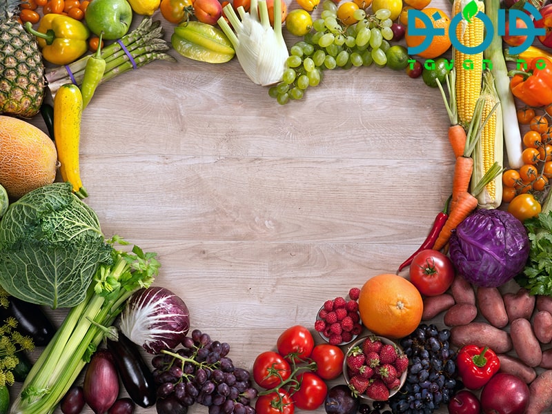 چه میوه‌ها و غذاهایی را باید برای کنترل دیابت مصرف کنیم؟   