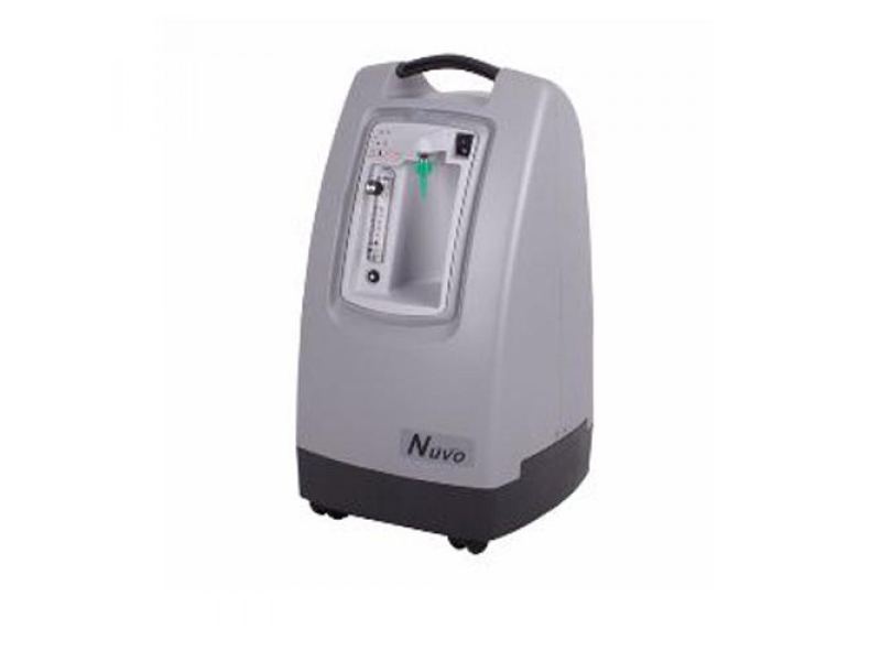 دستگاه اکسیژن ساز 8 لیتری نایدک مدل Nuvo8