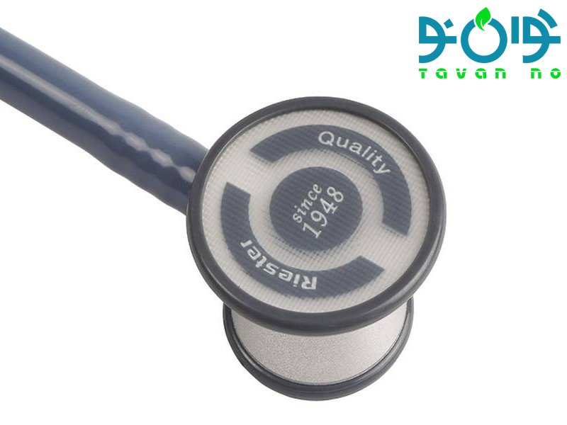 گوشی طبی ریشتر مدل Duplex-4001-02