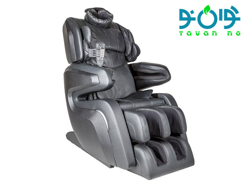 صندلی ماساژ زنیت مد ZTH6700،قیمت و خرید-01